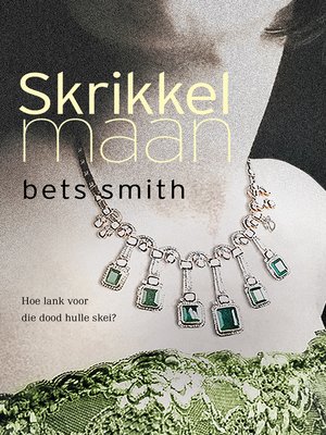 cover image of Skrikkelmaan